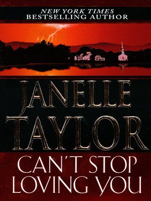 cover image of Can't Stop Loving You